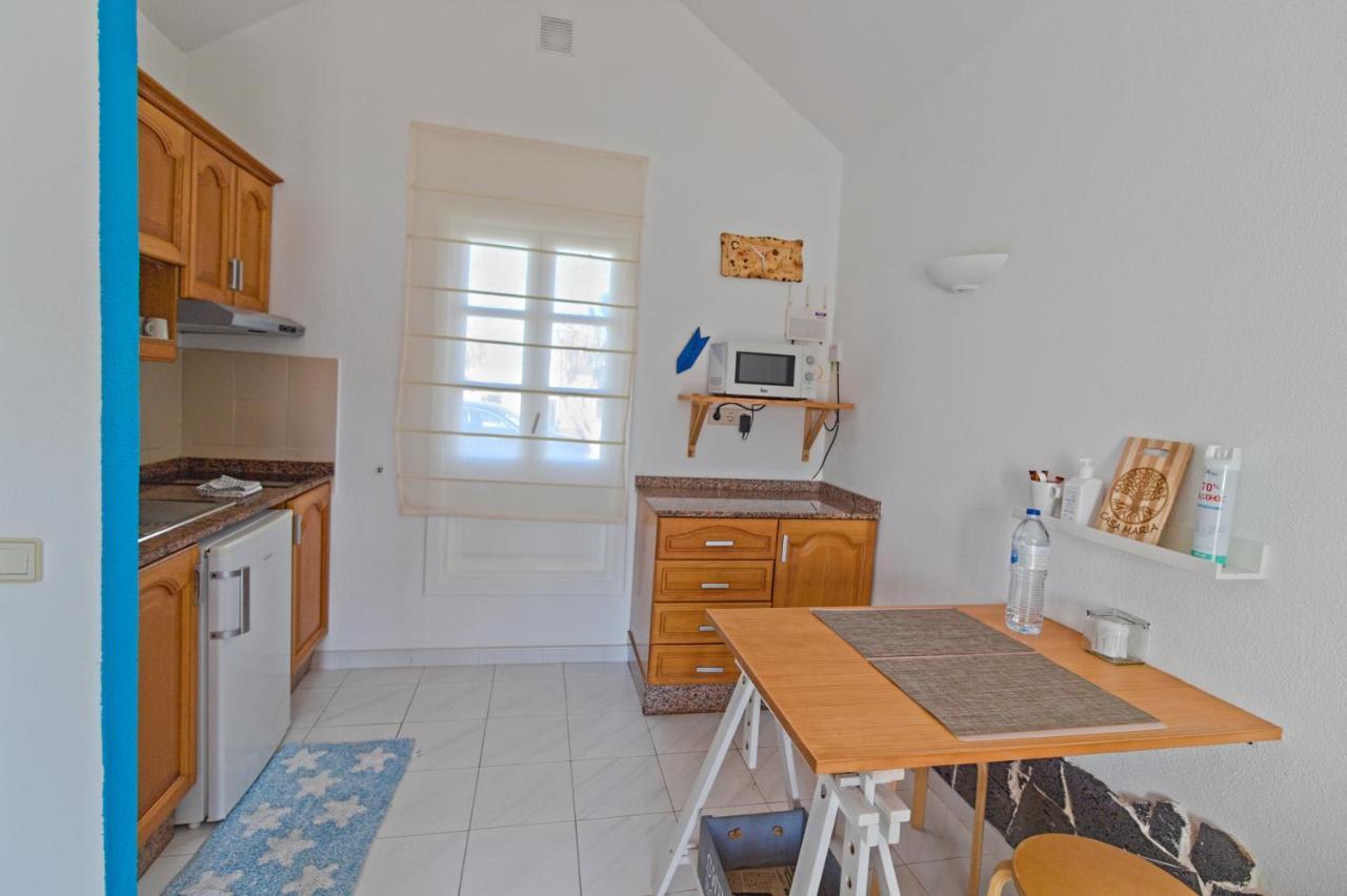 Casa Maria N2 Montecastillo Калета-де-Фусте Экстерьер фото