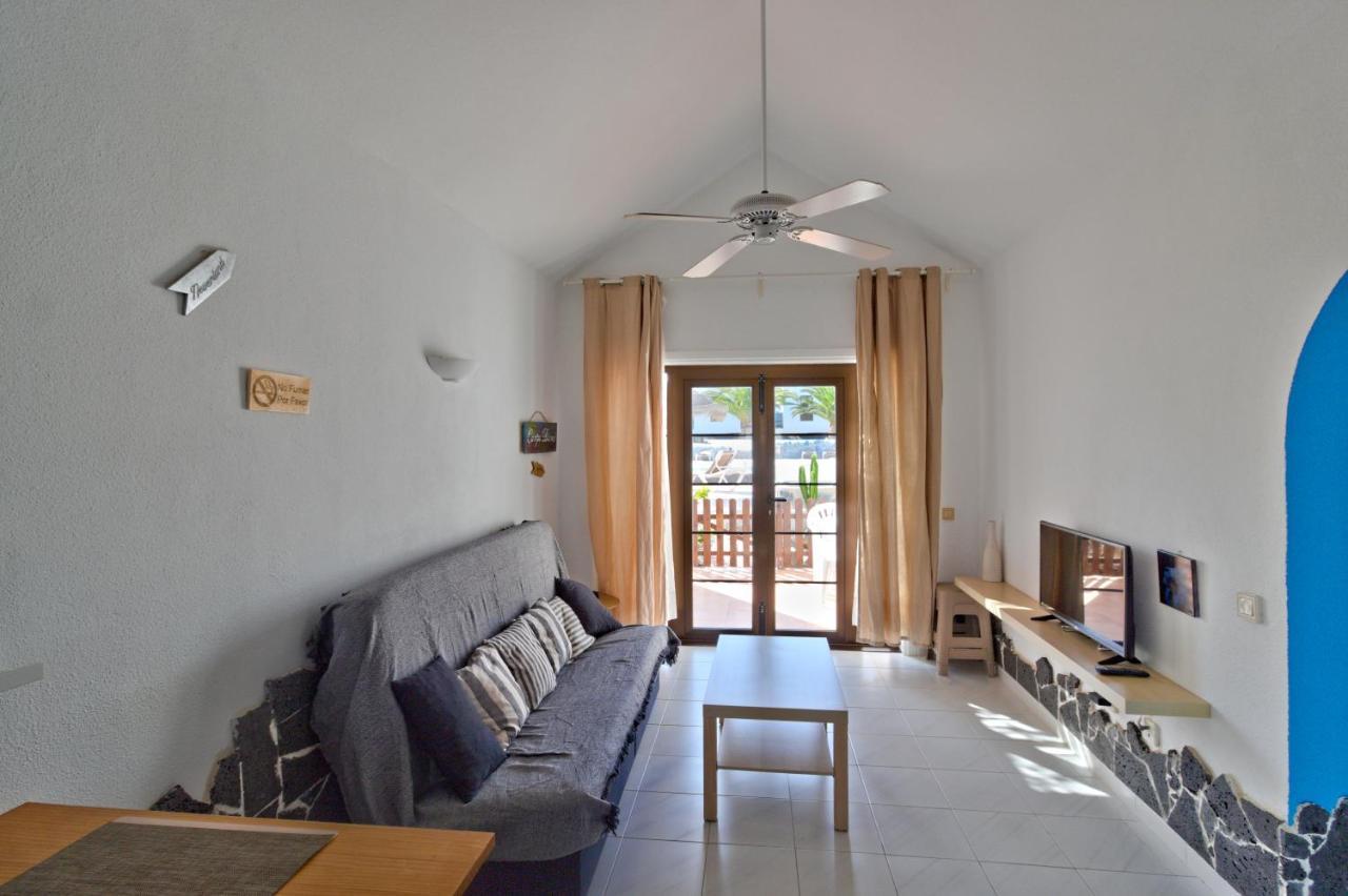 Casa Maria N2 Montecastillo Калета-де-Фусте Экстерьер фото