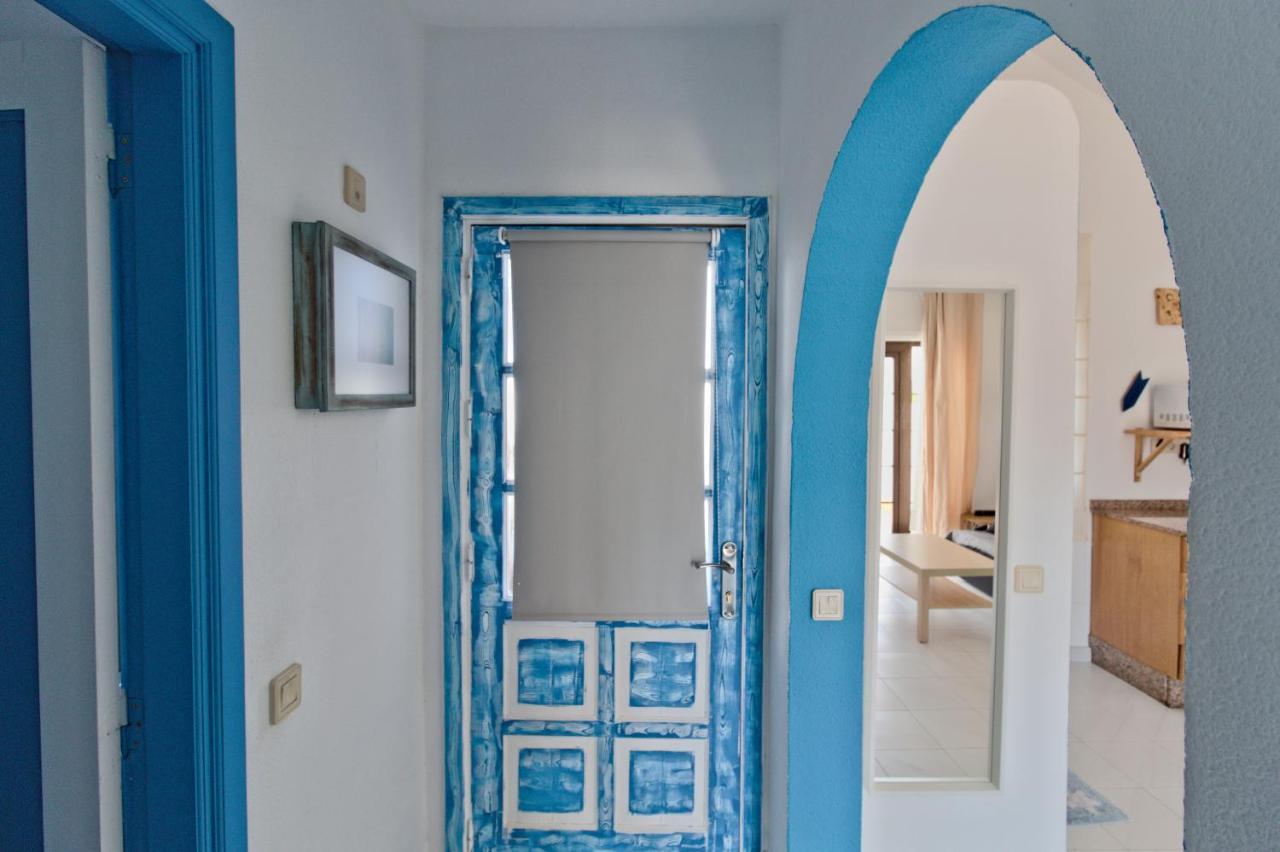 Casa Maria N2 Montecastillo Калета-де-Фусте Экстерьер фото