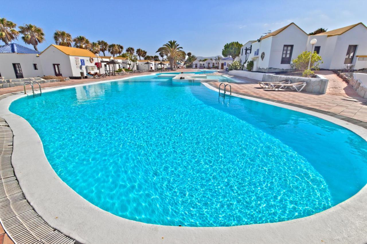 Casa Maria N2 Montecastillo Калета-де-Фусте Экстерьер фото
