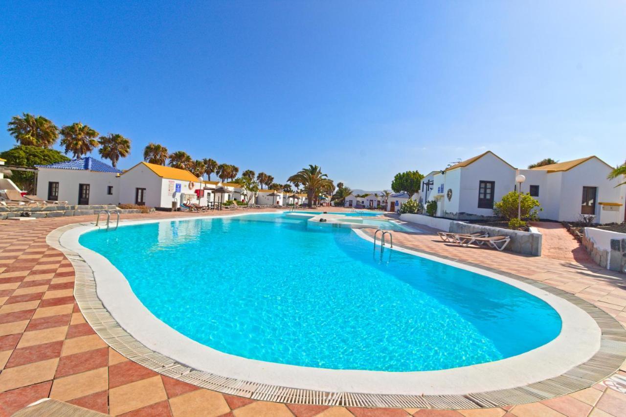 Casa Maria N2 Montecastillo Калета-де-Фусте Экстерьер фото