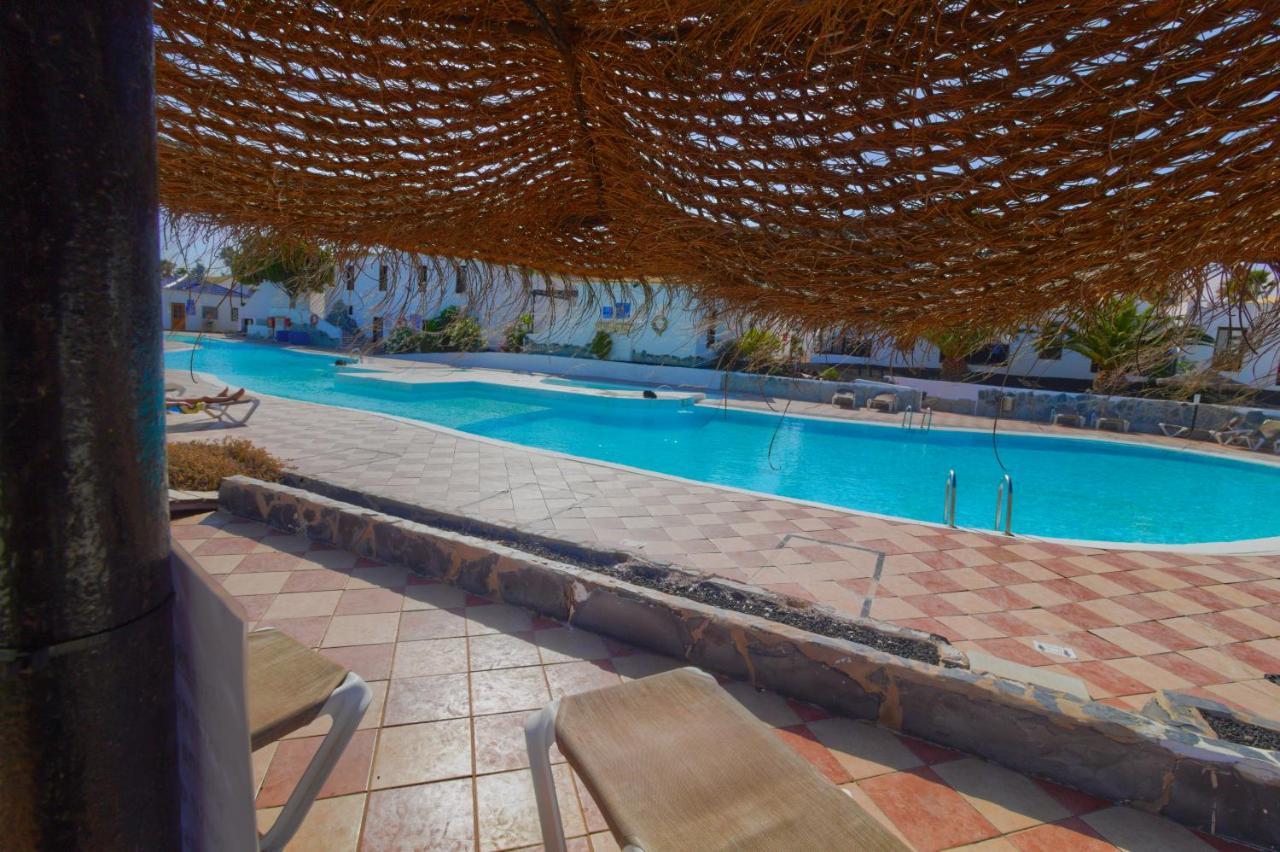 Casa Maria N2 Montecastillo Калета-де-Фусте Экстерьер фото